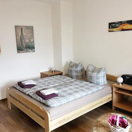 Ferien-Und Gaestewohnung ราเดอบอยล์ ภายนอก รูปภาพ