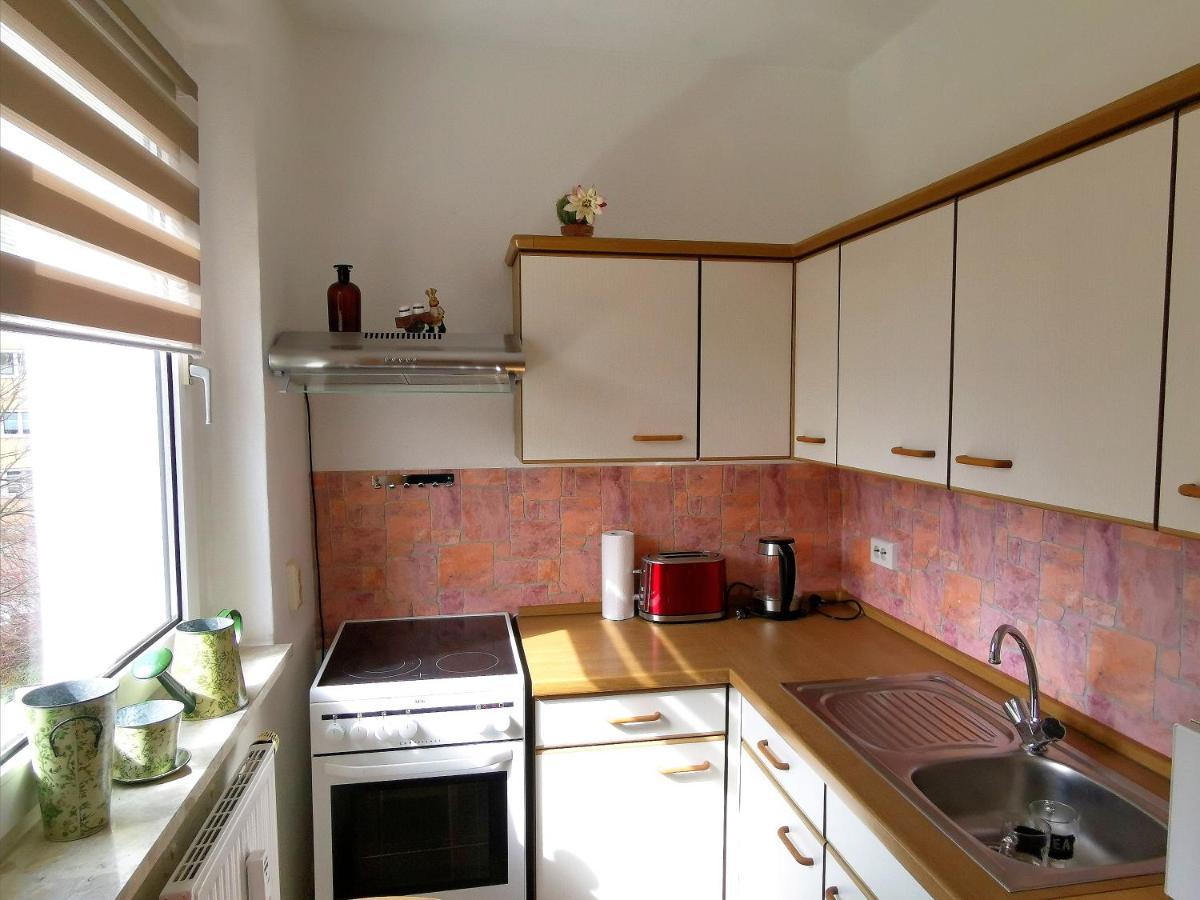Ferien-Und Gaestewohnung ราเดอบอยล์ ภายนอก รูปภาพ