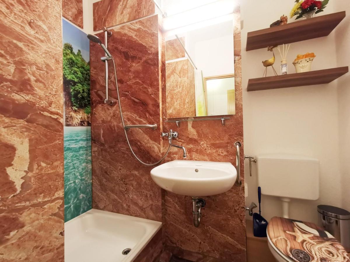 Ferien-Und Gaestewohnung ราเดอบอยล์ ภายนอก รูปภาพ