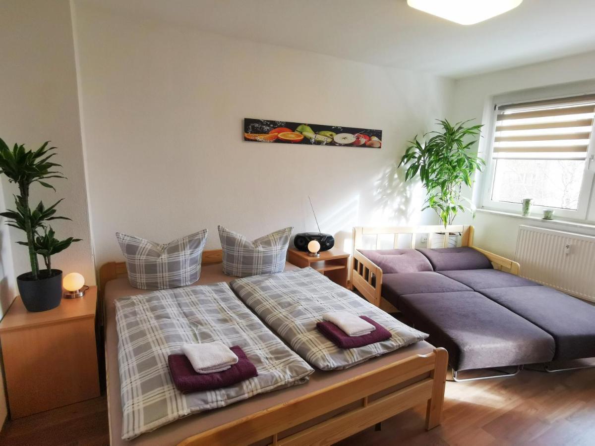 Ferien-Und Gaestewohnung ราเดอบอยล์ ภายนอก รูปภาพ