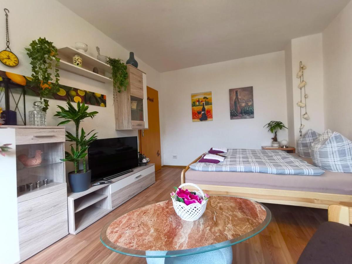 Ferien-Und Gaestewohnung ราเดอบอยล์ ภายนอก รูปภาพ