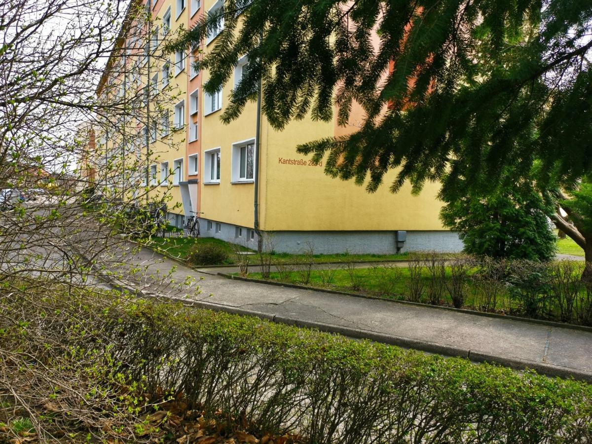 Ferien-Und Gaestewohnung ราเดอบอยล์ ภายนอก รูปภาพ
